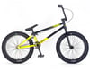 Total BMX 2021 Killabee Bike (20.4" Toptube) (Bumblebee)